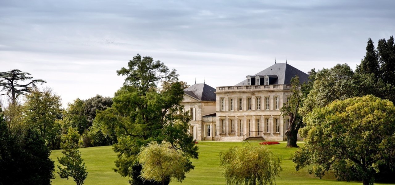 chateau phelan segur